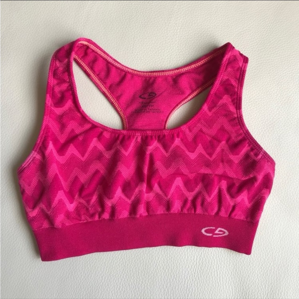 Champion Sports Bra, XS